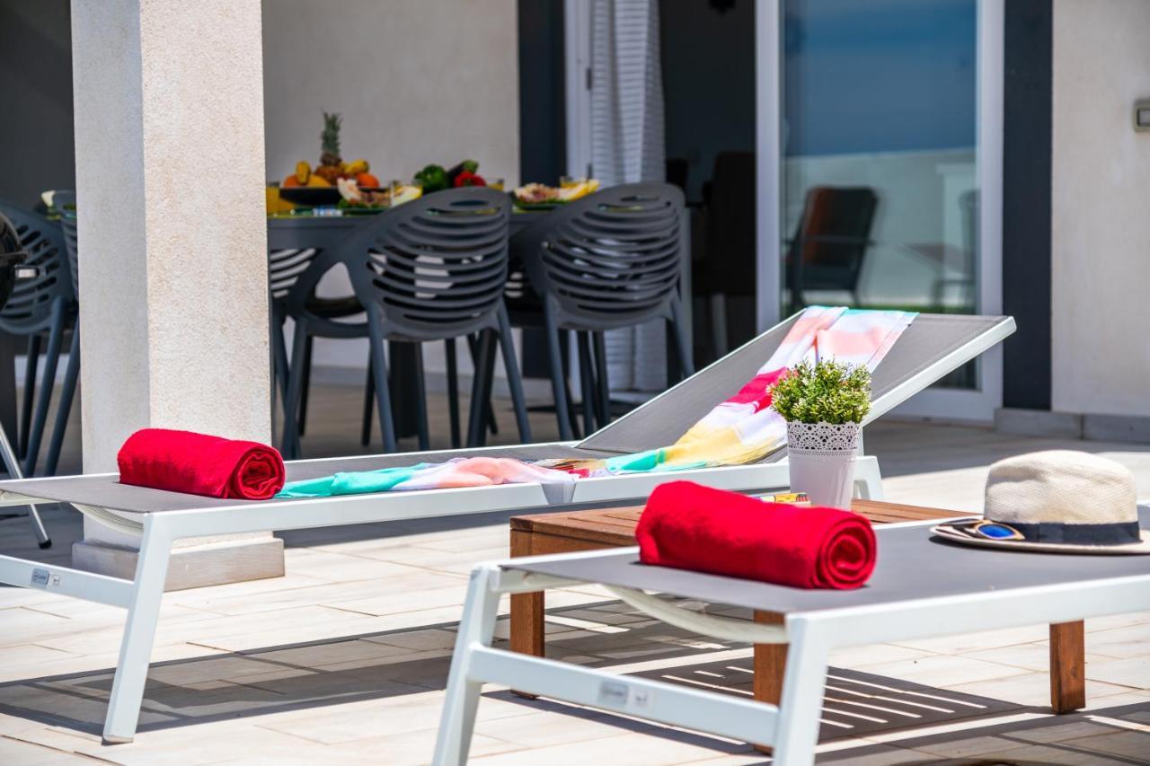 Villa Shasya Costa Adeje With Air Conditioning Extérieur photo