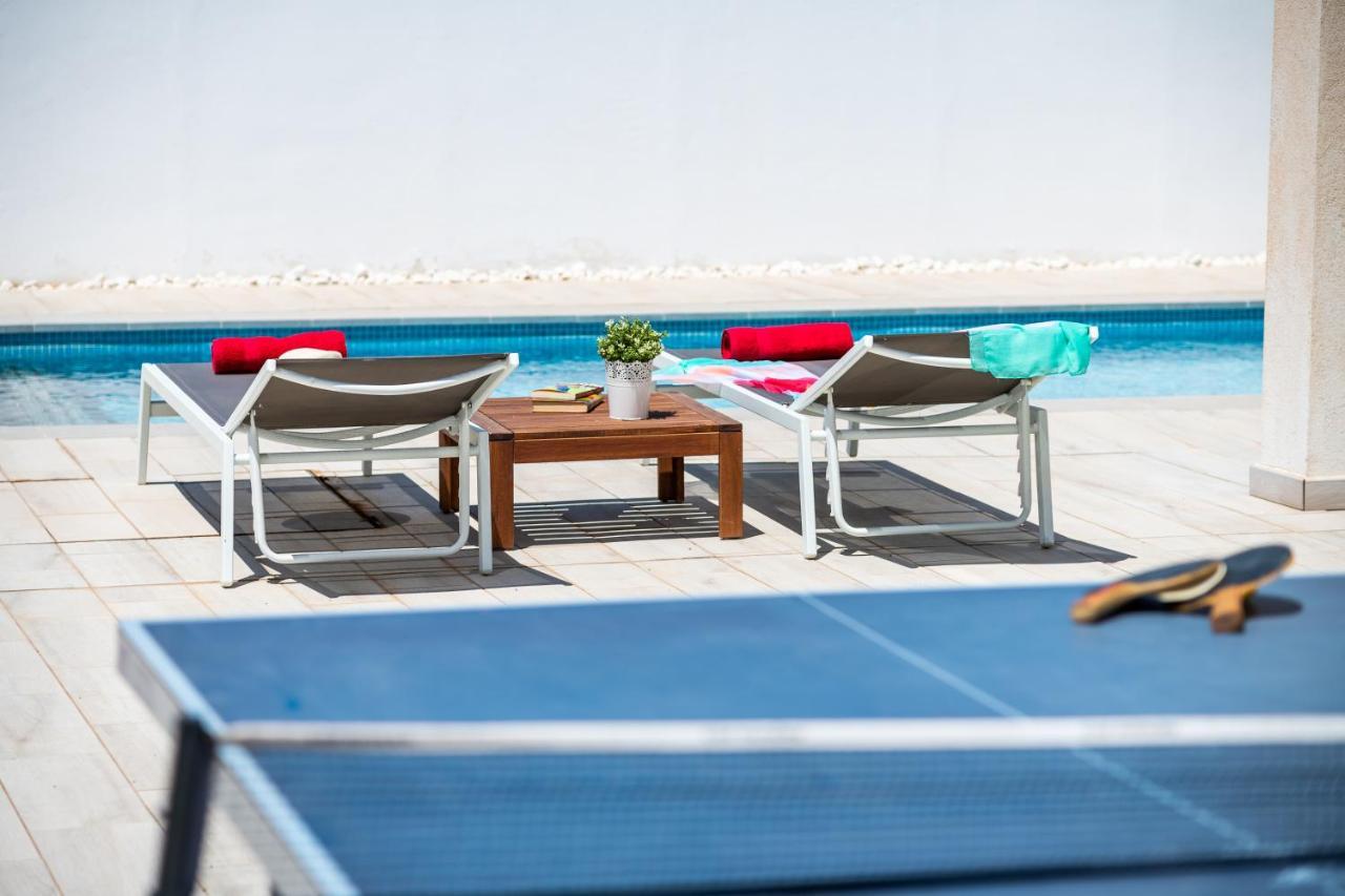 Villa Shasya Costa Adeje With Air Conditioning Extérieur photo